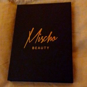 Mischa Beauty Eyeshadow Palette